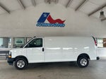 2023 Chevrolet Express Cargo 2500 WT