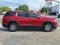 2022 GMC Acadia SLT