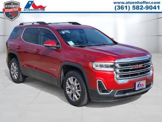2022 GMC Acadia SLT