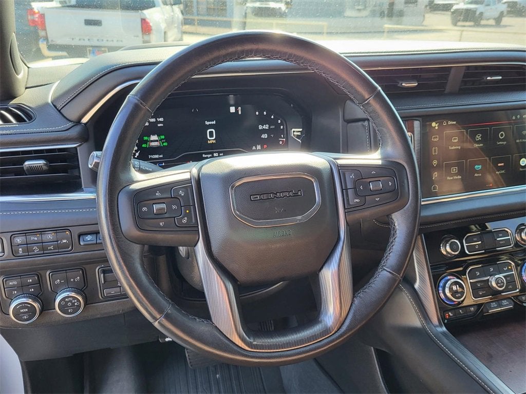 2023 GMC Yukon XL Denali Ultimate