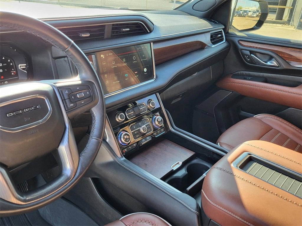 2023 GMC Yukon XL Denali Ultimate