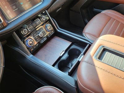 2023 GMC Yukon XL Denali Ultimate