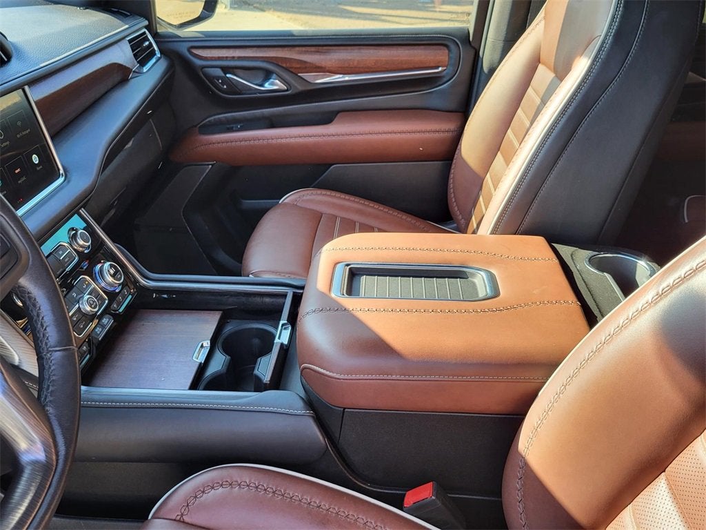 2023 GMC Yukon XL Denali Ultimate