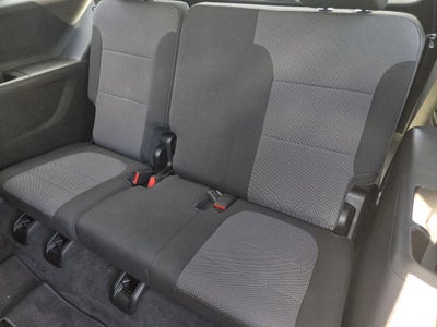 2018 Chevrolet Traverse LS