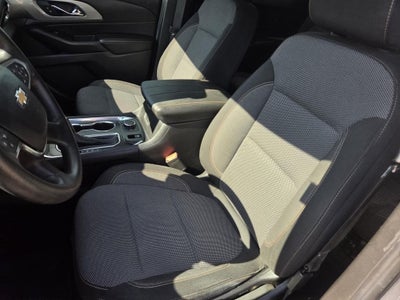 2018 Chevrolet Traverse LS