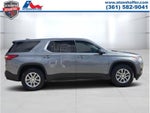 2018 Chevrolet Traverse LS