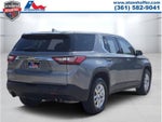 2018 Chevrolet Traverse LS