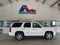 2013 Chevrolet Tahoe LTZ