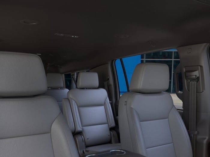2024 Chevrolet Suburban LT in Victoria, TX - Atzenhoffer Auto Family