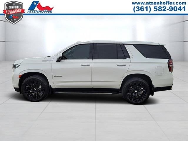 2021 Chevrolet Tahoe High Country in Victoria, TX - Atzenhoffer Auto Family