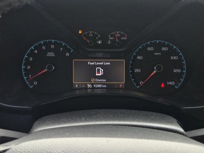 2020 GMC Canyon 2WD SLE