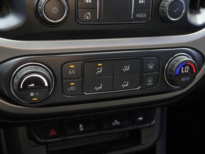 2020 GMC Canyon 2WD SLE