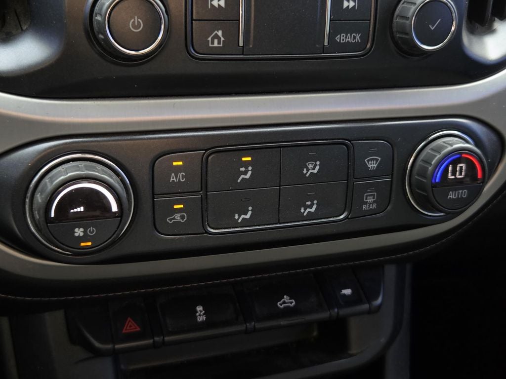 2020 GMC Canyon 2WD SLE