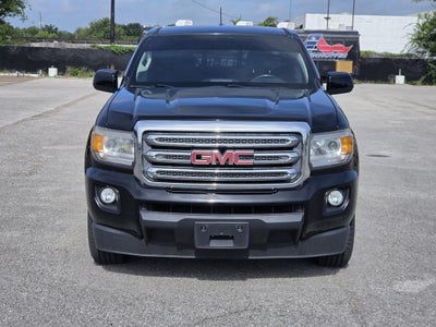 2020 GMC Canyon 2WD SLE