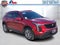 2022 Cadillac XT4 Sport