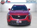 2022 Cadillac XT4 Sport