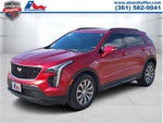2022 Cadillac XT4 Sport