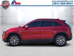 2022 Cadillac XT4 Sport