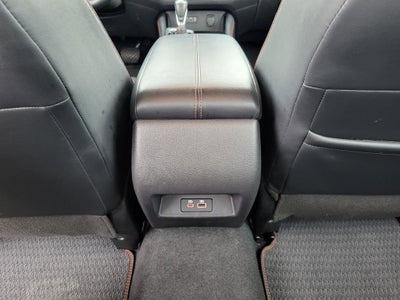 2025 Nissan Altima SR FWD