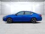 2025 Nissan Altima SR FWD