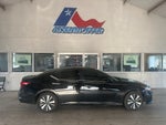 2021 Nissan Altima SV FWD