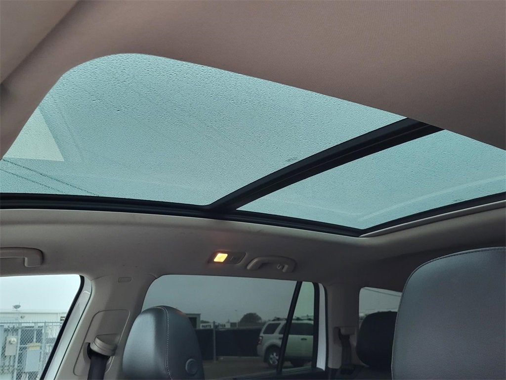 2018 Volkswagen Atlas 3.6L V6 SEL