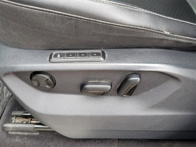 2018 Volkswagen Atlas 3.6L V6 SEL