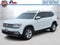 2018 Volkswagen Atlas 3.6L V6 SEL