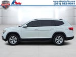 2018 Volkswagen Atlas 3.6L V6 SEL