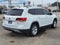 2018 Volkswagen Atlas 3.6L V6 SEL