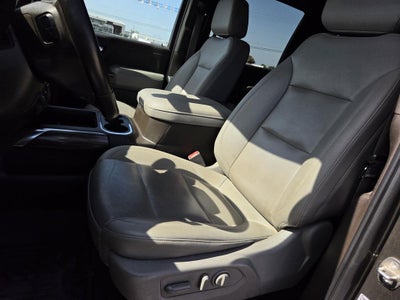2023 Chevrolet Silverado 2500 HD LT