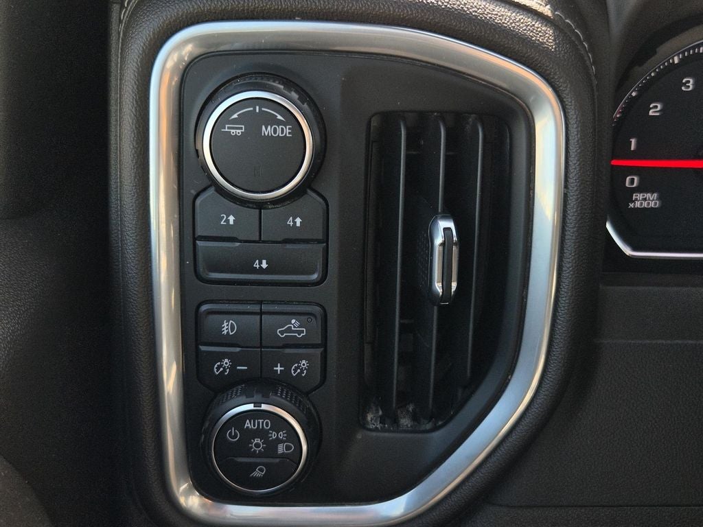2023 Chevrolet Silverado 2500 HD LT