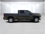 2023 Chevrolet Silverado 2500 HD LT