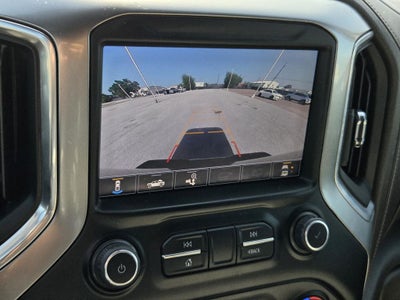 2023 Chevrolet Silverado 2500 HD LT