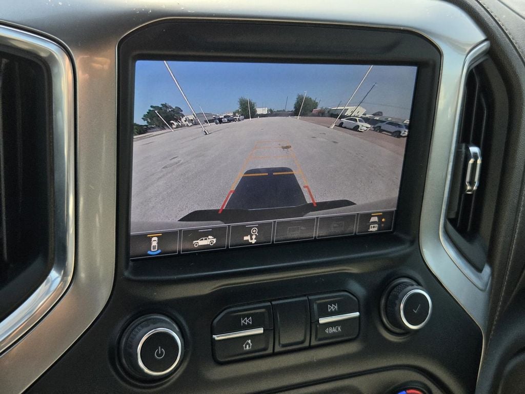 2023 Chevrolet Silverado 2500 HD LT