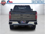 2023 Chevrolet Silverado 2500 HD LT