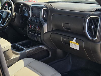 2023 Chevrolet Silverado 2500 HD LT