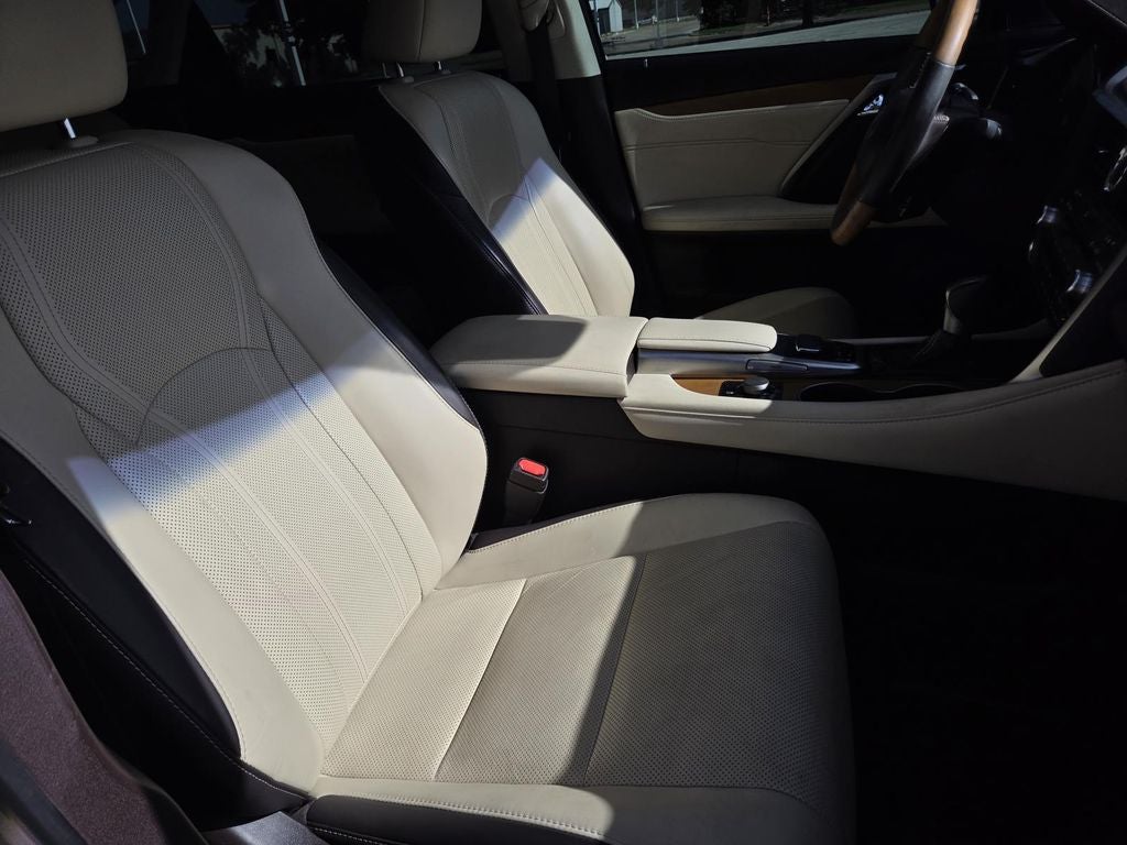2018 Lexus RX 350 RX 350