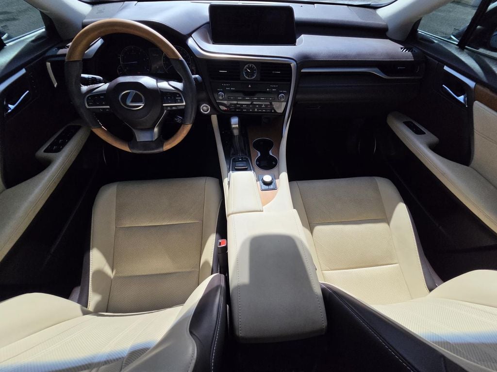 2018 Lexus RX 350 RX 350