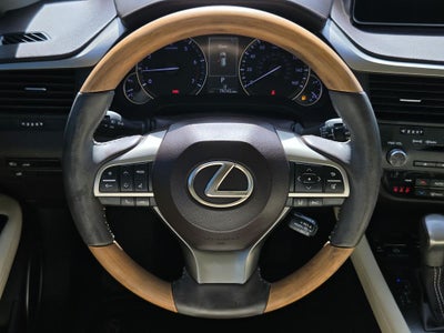 2018 Lexus RX 350 RX 350