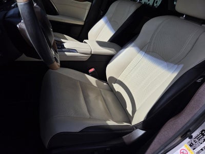 2018 Lexus RX 350 RX 350