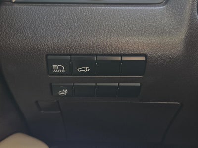 2018 Lexus RX 350 RX 350