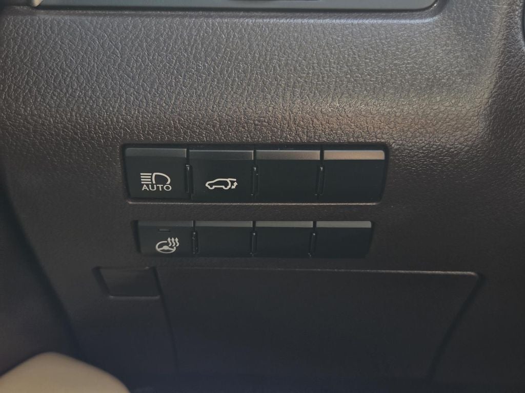 2018 Lexus RX 350 RX 350