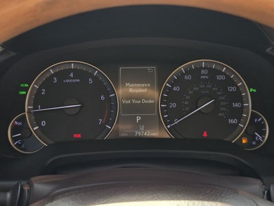 2018 Lexus RX 350 RX 350