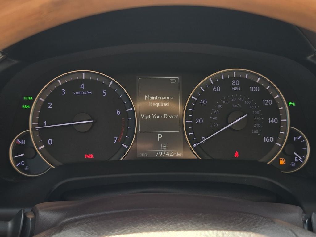 2018 Lexus RX 350 RX 350