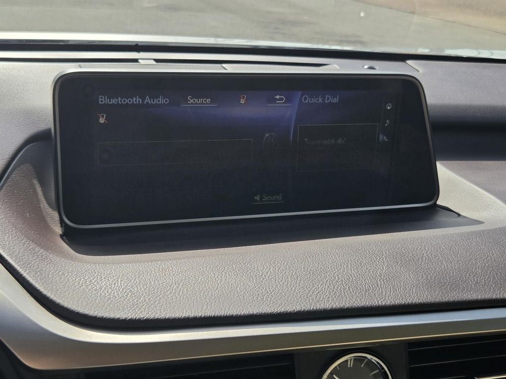 2018 Lexus RX 350 RX 350
