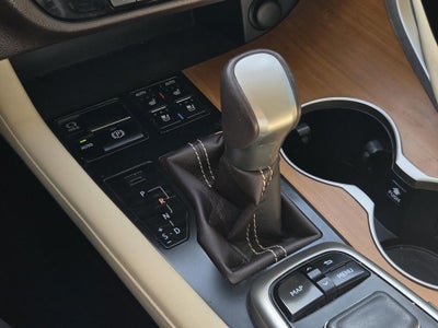 2018 Lexus RX 350 RX 350