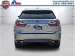 2018 Lexus RX 350 RX 350
