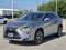 2018 Lexus RX 350 RX 350