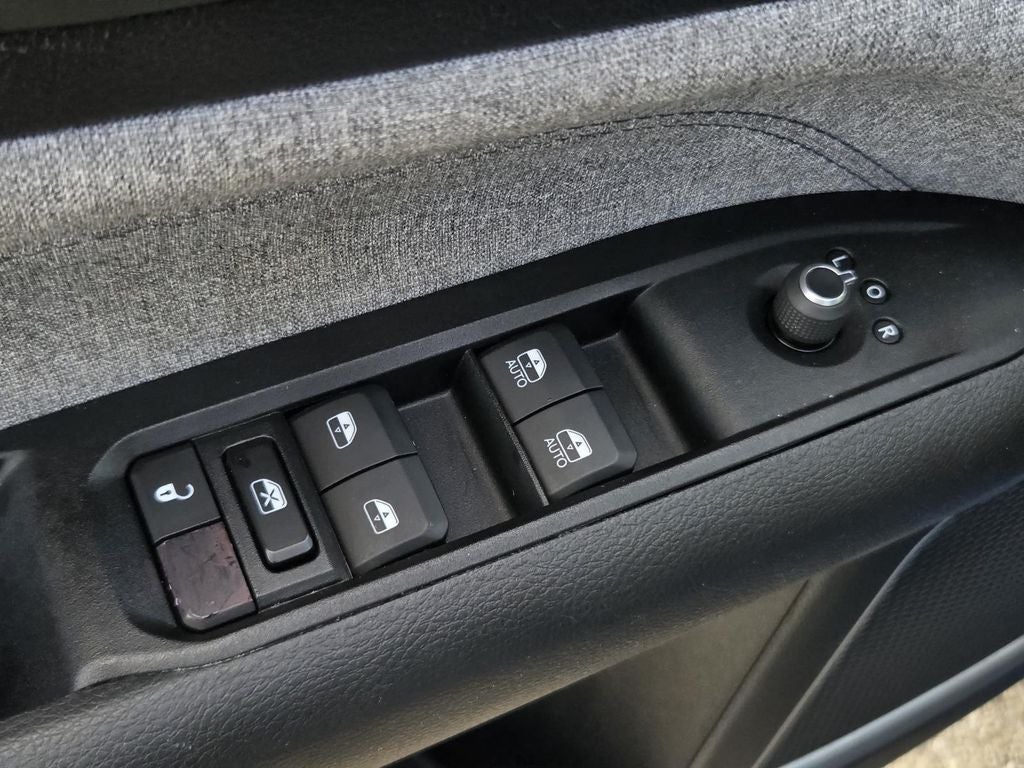 2022 Jeep Compass Latitude FWD